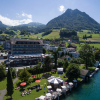 Отель Seerausch Swiss Quality Hotel, фото 22