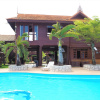 Отель Baan Thai Lanna Pattaya, фото 15