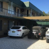 Отель Queenslander Motel, фото 20