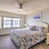 Отель Satellite Beach Condo w/ Ocean View, Walk to Beach, фото 7