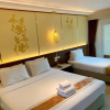 Отель Rita Resort and Residence, фото 3
