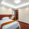 Отель Vienna Hotel Zhejiang Huzhou Changxing Mingzhu Road, фото 10
