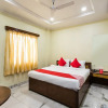 Отель OYO 14522 Ganga Residency, фото 3