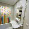 Отель Stunning 3 Bedroom Apartment in Khezema, Sousse Just 5 Minutes From the Beach!, фото 15