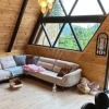 Отель Sapanca Fevzvad Bungalov, фото 3