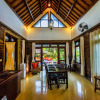 Отель Jimbaran Hidden Paradise Villas, фото 22