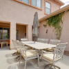 Отель Maricopa Desert Oasis: Fenced Yard w/ Hot Tub, фото 14