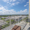 Отель Miami World Rental Midtown 1106, фото 24