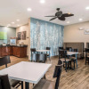 Отель Sleep Inn and Suites at Kennesaw State University, фото 27