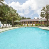 Отель Howard Johnson Inn Dothan, фото 15