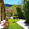 Отель Le Mas des 5 Fontaines. Chambres d'hôtes, фото 22