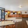 Отель Econo Lodge Darien Lakes, фото 23