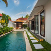 Отель Clover Villa Sanur, фото 31