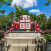 Отель Windsor Castle , Kissimmee, US, фото 1
