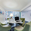 Отель The Blu Hotel Blue Ash Cincinnati, Ascend Hotel Collection, фото 4