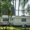 Гостиница Campsite Perepelinyi ostrov, фото 18