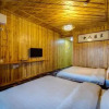 Отель Yunzhongshanju Gesthouse, фото 2