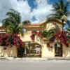 Отель Hermoso Depa Vista Al Mar Cancun 6 Pax в Канкуне