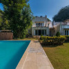 Отель SaffronStays Riverscape Villa, Karjat, фото 18