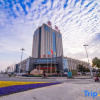 Отель Yuanguan Hotel, фото 18