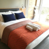 Отель West Court - Cambridge - Campus Accommodation, фото 17