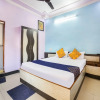 Отель SPOT ON 45729 Hotel Kailash, фото 5