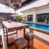 Отель Baan Big Family HuaHin Pool Villa, фото 12