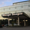 Отель Mirage Snagov Hotel & Resort, фото 1