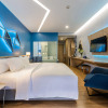 Отель BlueSotel SMART Krabi Aonang Beach - Adults only, фото 12