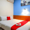Отель Reddoorz Near Lempuyangan Train Station, фото 20