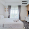 Отель Comfort 1Br Without Living Room Bintaro Embarcadero Apartment, фото 3