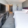 Отель Hampton Inn by Hilton Irvine Spectrum/Lake Forest, фото 14