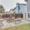 Отель Family Home w/ Fire Pit, 7 Mi to Downtown Denver!, фото 15