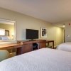 Отель Hampton Inn & Suites Cordele, фото 37