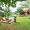 Отель Bali Sesandan Garden, фото 8