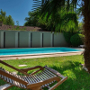 Отель Villa With 4 Bedrooms in Cavaillon, With Private Pool, Enclosed Garden, фото 14