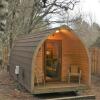 Отель Glenmore Glamping Pod 1, фото 7