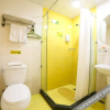 Отель Ruilong City Hotel (Yichang Wanda Plaza Sanxia Vocational College Shop), фото 3