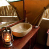 Отель Kwafubesi Tented Safari Camp, фото 4