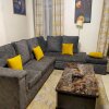 Отель Inviting 1 Bed Apartment in Nairobi, фото 2