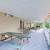 Отель Monticello Home w/ Deck & Fire Pit < 1 Mi to Water, фото 16