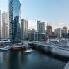 Отель Luxury Apartment With Panoramic-view of Dubai Marina, фото 15