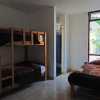 Отель Burgues Mancora - Hostel, фото 4