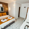 Отель Tonoz Beach Hotel, фото 41