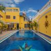 Отель Mayan Sun Bed and Breakfast, фото 8