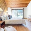Отель Snowcreek I #52 4 Bedroom Condo by RedAwning, фото 23
