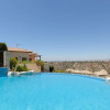 Отель Aphrodite Hills Holiday Residences Junior Villas 3 Bedroom Junior Villa With Communal Pool - Fz02, фото 21