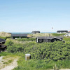 Отель Seerene Holiday Home With Sauna at Lønstrup, фото 11