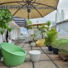 Отель ZEN Rooms Capital Residence, фото 19