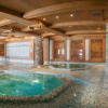 Отель CGH Résidences & Spas Le Hameau du Beaufortain, фото 4